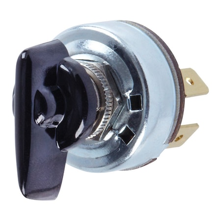 Jandorf Rotary Switch Sptt 4 Tab 61034